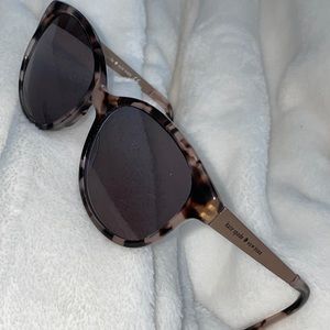 Kate Spade AMALIA/S EZ3 Y6 Tortoise 51-15-135.
